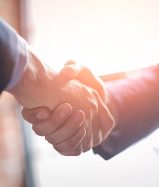 Infraestructura y empresas AEN